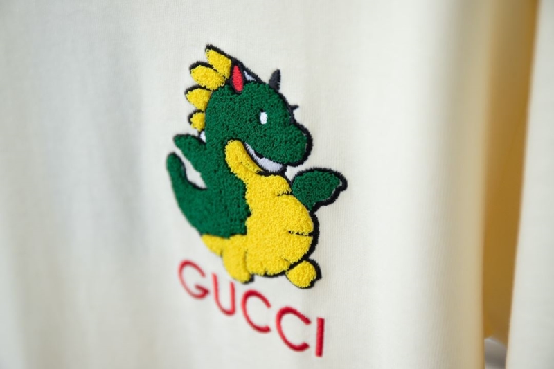 Gucci T-Shirts